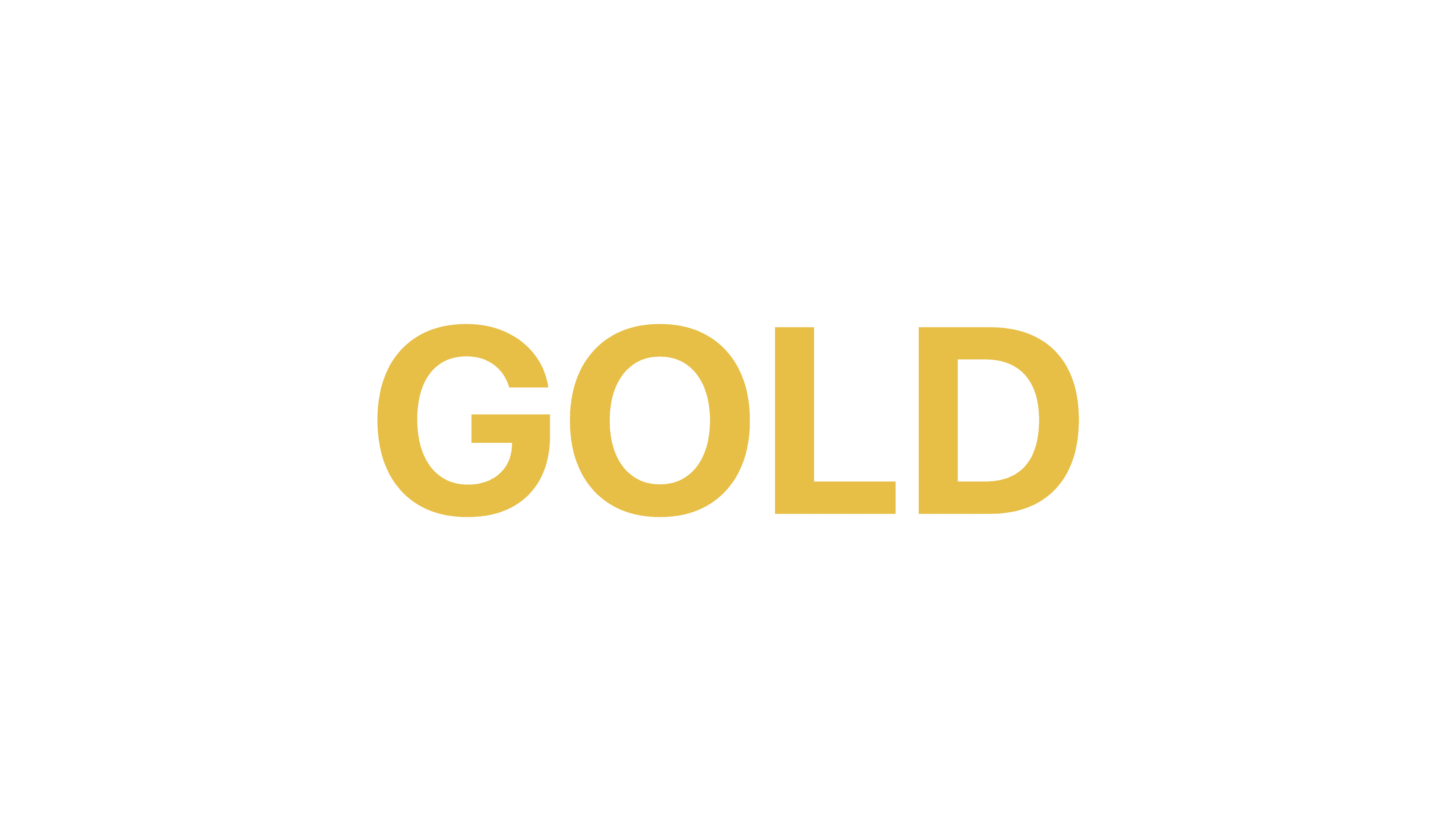 Gold